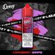 DZE04 - DOOZY Cranberry Grape E-liquid - 60ml