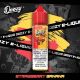 DZE05 - DOOZY Strawberry Banana E-liquid - 60ml