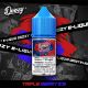 DZE06 - DOOZY Triple Berry Ice E-liquid - 30ml