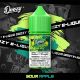 DZE07 - DOOZY Sour Apple E-liquid - 30ml