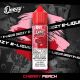 DZE10 - DOOZY Cherry Peach E-liquid - 60ml