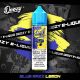 DZE11 - DOOZY Blue Razz Lemon E-liquid - 60ml