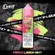 DZE14 - DOOZY Peach Lemon Mint E-liquid - 60ml
