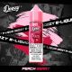 DZE15 - DOOZY Peach Berry E-liquid - 60ml