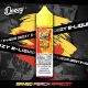 DZE16 - DOOZY Mango Peach Apricot E-liquid - 60ml