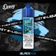 DZE17 - DOOZY Black Ice E-liquid - 60ml