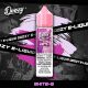 DZE18 - DOOZY White-G E-liquid - 60ml