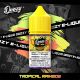 DZE19 - DOOZY Tropical Rainbow E-liquid - 30ml