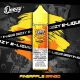 DZE20 - DOOZY Pineapple Mango E-liquid - 60ml