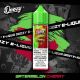 DZE21 - DOOZY Watermelon Cherry E-liquid - 60ml
