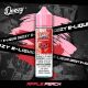 DZE22 - DOOZY Apple Peach E-liquid - 60ml