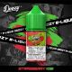 DZE23 - DOOZY Strawberry Kiwi E-liquid - 30ml