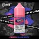 DZE24 - DOOZY Peach Blue Razz E-liquid - 30ml