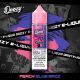 DZE24 - DOOZY Peach Blue Razz E-liquid - 60ml