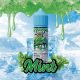 DZEI01 - DOOZY ICE CUBE Mint E-LIQUID 60ML