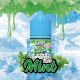 DZEI01 - DOOZY ICE CUBE Mint E-LIQUID 30ML