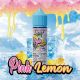 DZEI02 - DOOZY ICE CUBE Pink Lemon E-LIQUID 60ML
