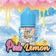 DZEI02 - DOOZY ICE CUBE Pink Lemon E-LIQUID 30ML