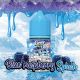 DZEI03 - DOOZY ICE CUBE Blue Raspberry Splash E-LIQUID 30ML