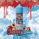 DZEI04 - DOOZY ICE CUBE Cherry Splash E-LIQUID 60ML