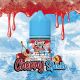 DZEI04 - DOOZY ICE CUBE Cherry Splash E-LIQUID 30ML