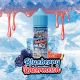 DZEI07 - DOOZY ICE CUBE Blueberry Watermelon E-LIQUID 60ML