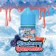 DZEI07 - DOOZY ICE CUBE Blueberry Watermelon E-LIQUID 30ML