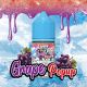 DZEI08 - DOOZY ICE CUBE Grape Popup E-LIQUID 30ML