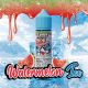 DZEI09 - DOOZY ICE CUBE Watermelon Ice E-LIQUID 60ML
