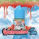 DZEI09 - DOOZY ICE CUBE Watermelon Ice E-LIQUID 30ML