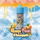 DZEI13 - DOOZY ICE CUBE Mango Peach Pineapple E-LIQUID 60ML