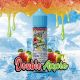DZEI14 - DOOZY ICE CUBE Double Apple E-LIQUID 60ML