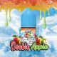 DZEI14 - DOOZY ICE CUBE Double Apple E-LIQUID 30ML