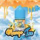 DZEI15 - DOOZY ICE CUBE Mango Ice E-LIQUID 30ML