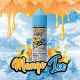 DZEI15 - DOOZY ICE CUBE Mango Ice E-LIQUID 60ML