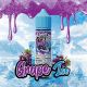 DZEI16 - DOOZY ICE CUBE Grape Ice E-LIQUID 60ML