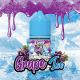 DZEI16 - DOOZY ICE CUBE Grape Ice E-LIQUID 30ML