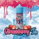 DZEI17 - DOOZY ICE CUBE Strawberry Ice E-LIQUID 60ML