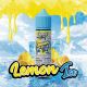 DZEI18 - DOOZY ICE CUBE Lemon Ice E-LIQUID 60ML