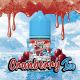 DZEI20 - DOOZY ICE CUBE Cranberry Ice E-LIQUID 30ML
