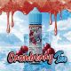 DZEI20 - DOOZY ICE CUBE Cranberry Ice E-LIQUID 60ML