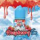 DZEI21 - DOOZY ICE CUBE Raspberry Ice E-LIQUID 30ML