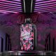 DZMG04 - DOOZY MAGNETO DM7000 Cranberry Grape