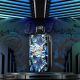 DZMG17 - DOOZY MAGNETO DM7000 Black Ice