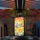 DZMG19 - DOOZY MAGNETO DM7000 Tropical Rainbow