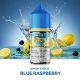 [Lemon Steezy Series] MR FOG Blue Raspberry E-liquid 30ml