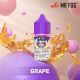 [Magic Cotton Series] MR FOG Grape E-liquid - 30ml