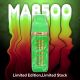 MAP03 - [LIMITED EDITION] MR FOG MAX AIR MA8500 Double Apple