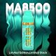 MAP06 - [LIMITED EDITION]MR FOG MAX AIR MA8500 Double Spearmint