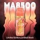 MAP07 - [LIMITED EDITION]MR FOG MAX AIR MA8500 Double Peach